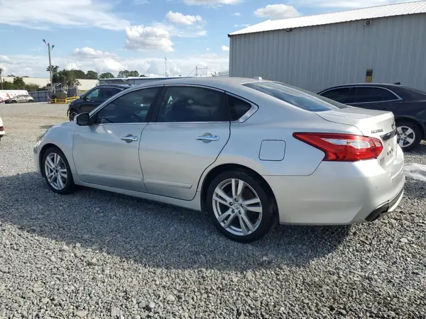 1N4BL3AP9GC284465 2016 NISSAN ALTIMA - Image 2