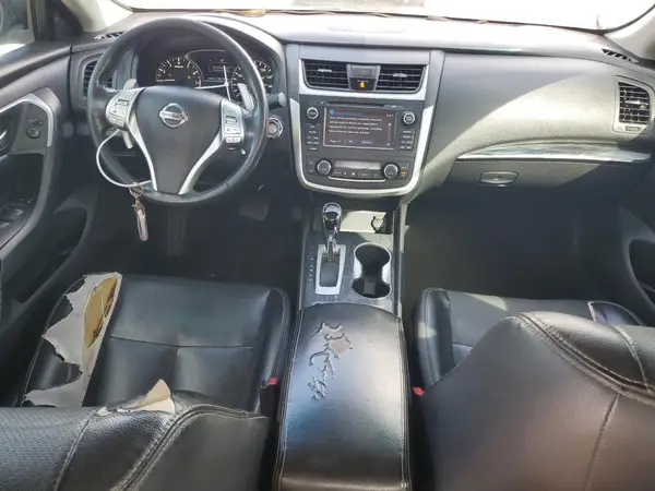 1N4BL3AP9GC284465 2016 NISSAN ALTIMA - Image 8