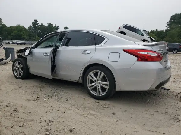 1N4BL3AP9GC285423 2016 NISSAN ALTIMA - Image 2