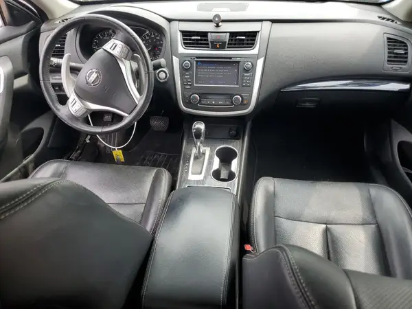 1N4BL3AP9GC285423 2016 NISSAN ALTIMA - Image 8