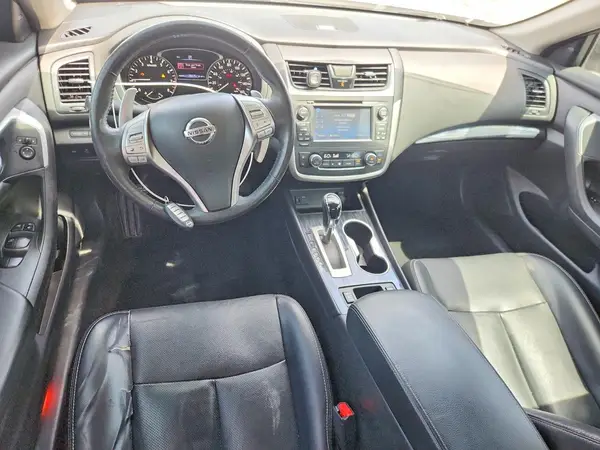 1N4BL3AP9GC286569 2016 NISSAN ALTIMA - Image 8