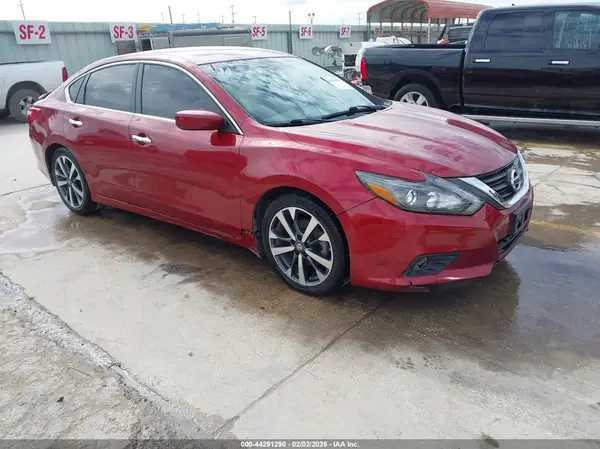 1N4BL3AP9GC292033 2016 NISSAN ALTIMA - Image 1