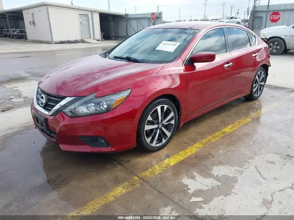1N4BL3AP9GC292033 2016 NISSAN ALTIMA - Image 2