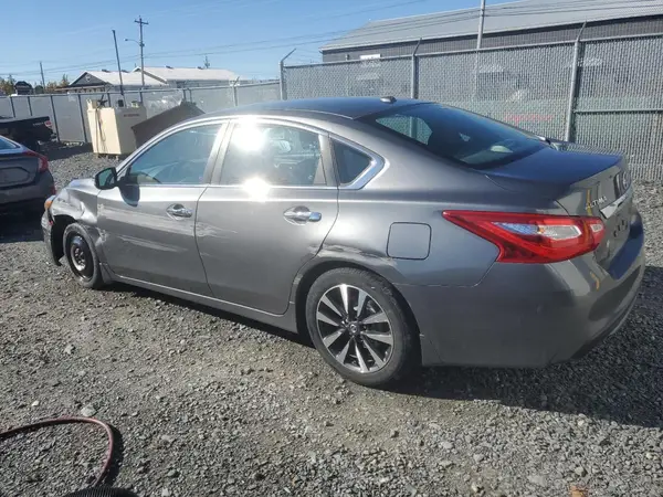 1N4BL3AP9GN381539 2016 NISSAN ALTIMA - Image 2