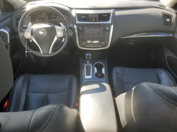 1N4BL3AP9GN381539 2016 NISSAN ALTIMA - Image 8