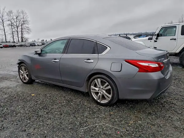 1N4BL3AP9HC114088 2017 NISSAN ALTIMA - Image 2
