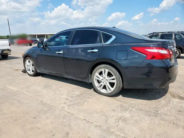 1N4BL3AP9HC119856 2017 NISSAN ALTIMA - Image 2