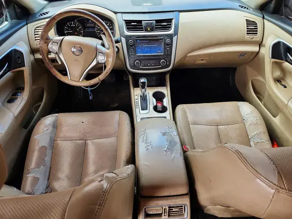 1N4BL3AP9HC119968 2017 NISSAN ALTIMA - Image 8