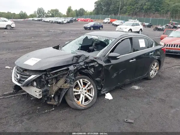 1N4BL3AP9HC120117 2017 NISSAN ALTIMA - Image 2