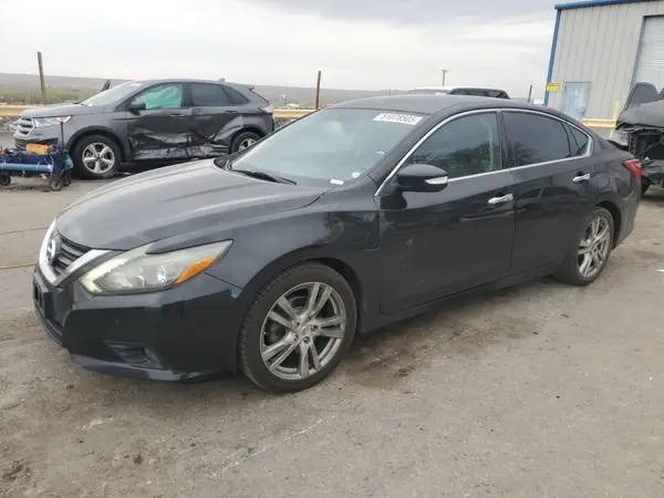 1N4BL3AP9HC120229 2017 NISSAN ALTIMA - Image 1