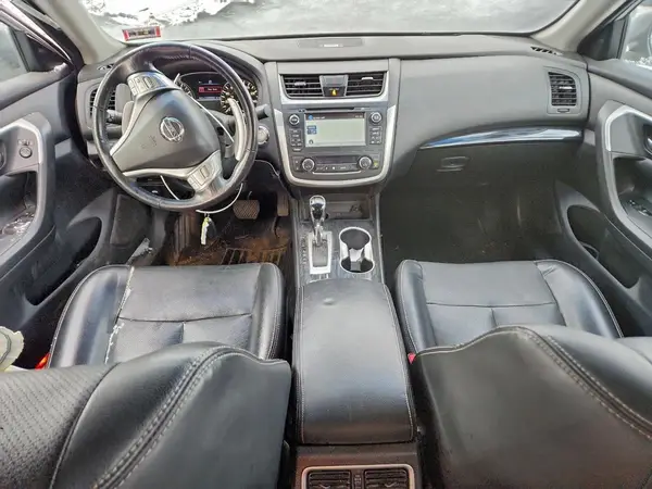 1N4BL3AP9HC126631 2017 NISSAN ALTIMA - Image 8