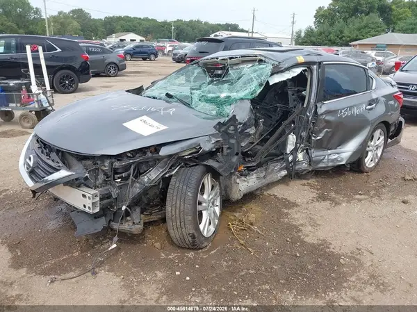 1N4BL3AP9HC129349 2017 NISSAN ALTIMA - Image 2