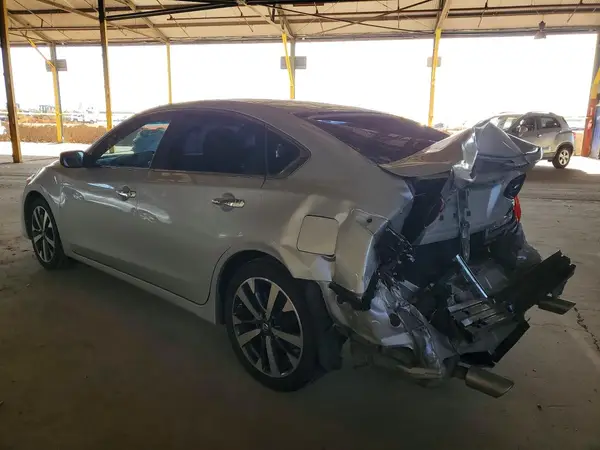 1N4BL3AP9HC137841 2017 NISSAN ALTIMA - Image 2