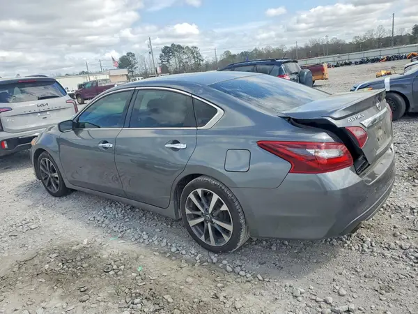 1N4BL3AP9HC149696 2017 NISSAN ALTIMA - Image 2