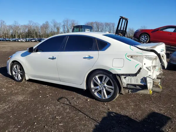 1N4BL3AP9HC162917 2017 NISSAN ALTIMA - Image 2