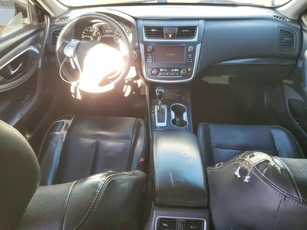 1N4BL3AP9HC162917 2017 NISSAN ALTIMA - Image 8