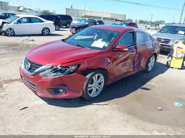 1N4BL3AP9HC163159 2017 NISSAN ALTIMA - Image 2