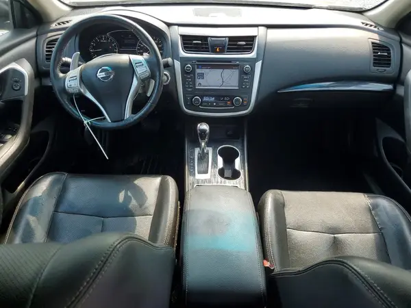 1N4BL3AP9HC170905 2017 NISSAN ALTIMA - Image 8