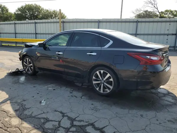 1N4BL3AP9HC171259 2017 NISSAN ALTIMA - Image 2