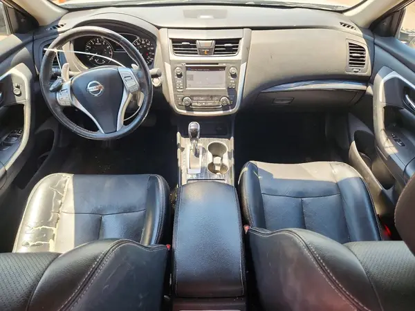 1N4BL3AP9HC177899 2017 NISSAN ALTIMA - Image 8