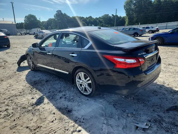1N4BL3AP9HC182536 2017 NISSAN ALTIMA - Image 2