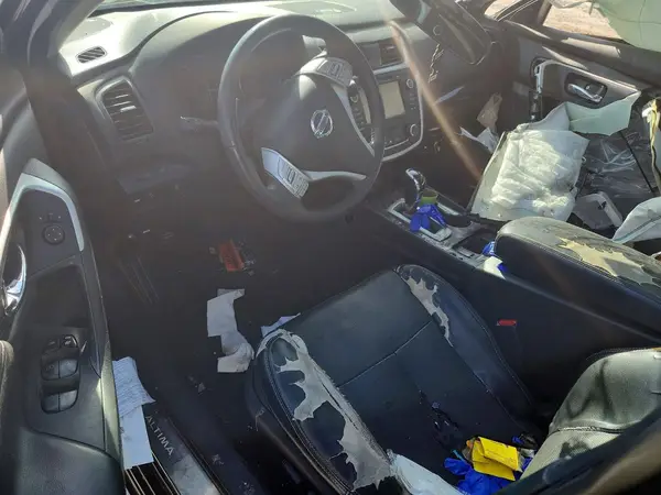 1N4BL3AP9HC182536 2017 NISSAN ALTIMA - Image 8
