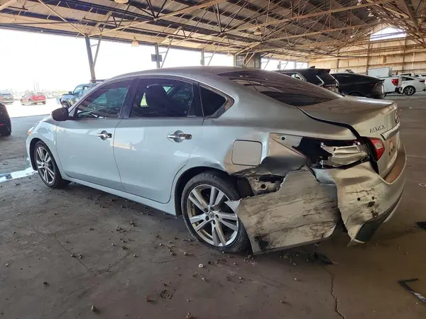 1N4BL3AP9HC195691 2017 NISSAN ALTIMA - Image 2