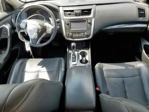 1N4BL3AP9HC203725 2017 NISSAN ALTIMA - Image 8