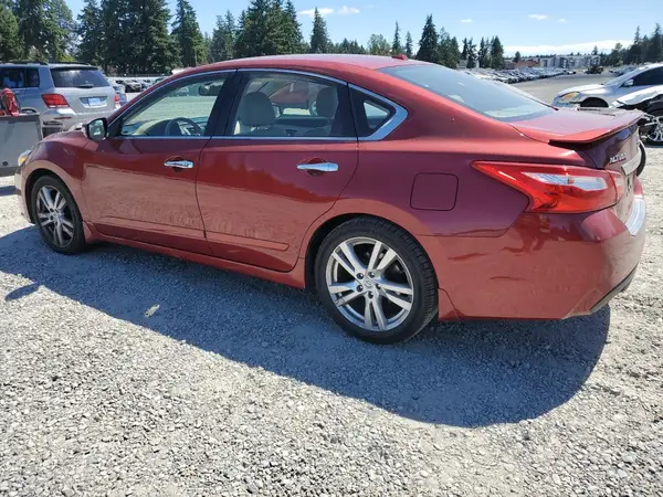 1N4BL3AP9HC205751 2017 NISSAN ALTIMA - Image 2