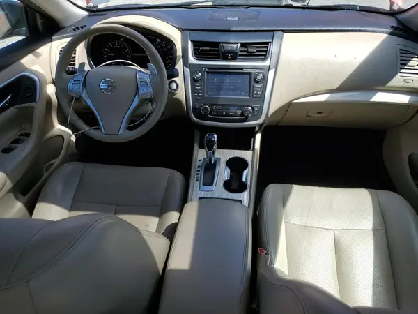 1N4BL3AP9HC205751 2017 NISSAN ALTIMA - Image 8