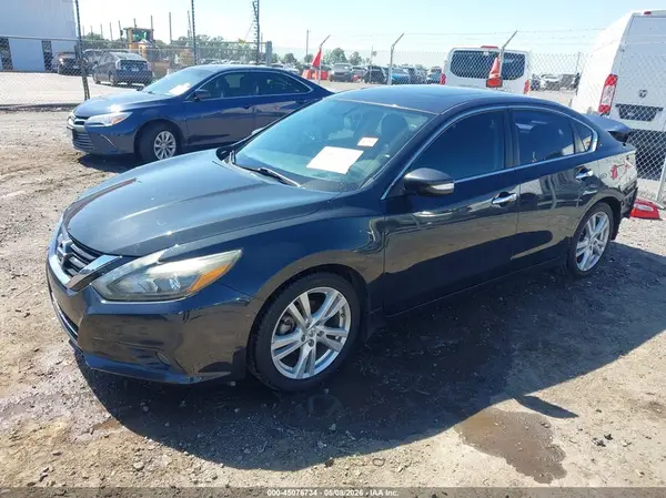 1N4BL3AP9HC206558 2017 NISSAN ALTIMA - Image 2
