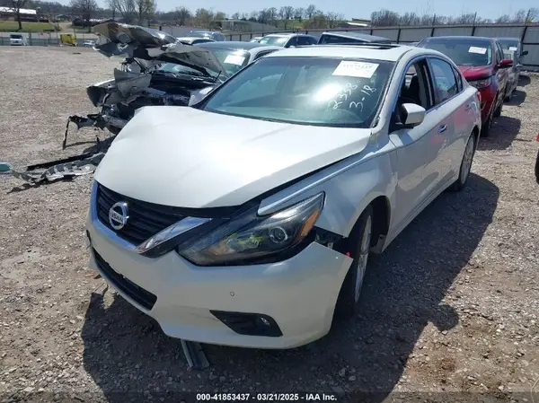 1N4BL3AP9HC222338 2017 NISSAN ALTIMA - Image 2