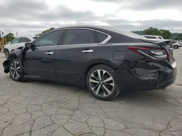 1N4BL3AP9HC234683 2017 NISSAN ALTIMA - Image 2