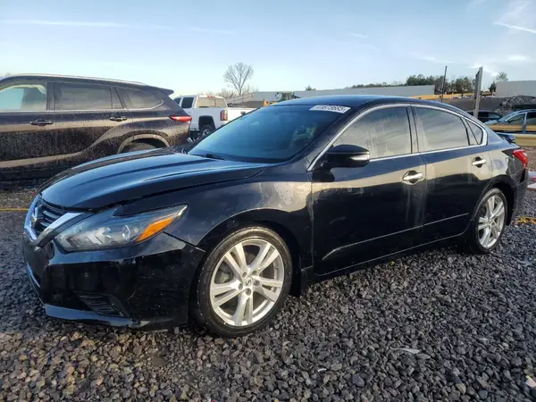 1N4BL3AP9HC242346 2017 NISSAN ALTIMA - Image 1