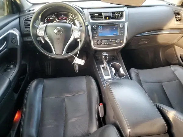 1N4BL3AP9HC242346 2017 NISSAN ALTIMA - Image 8