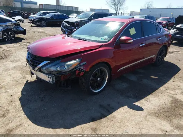1N4BL3AP9HC275721 2017 NISSAN ALTIMA - Image 2