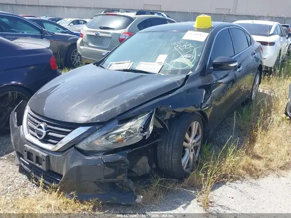 1N4BL3AP9HC497014 2017 NISSAN ALTIMA - Image 2