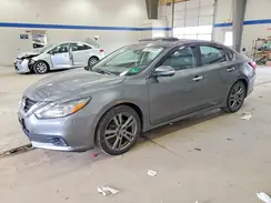 1N4BL3AP9JC232664 2018 NISSAN ALTIMA