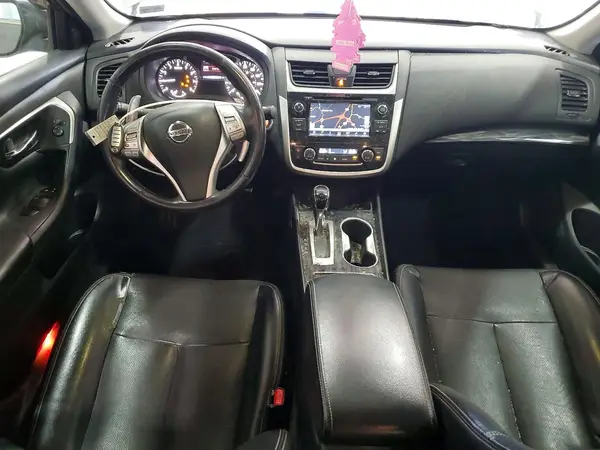 1N4BL3AP9JC232664 2018 NISSAN ALTIMA - Image 8