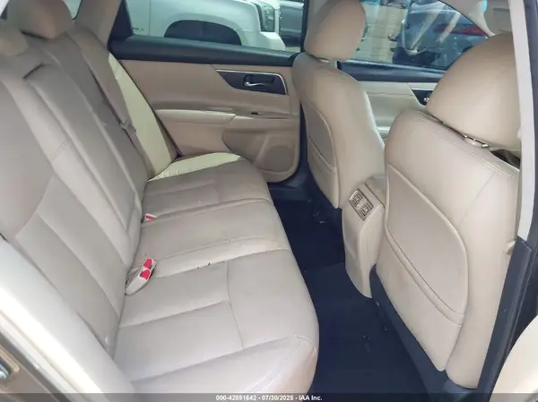 1N4BL3APXGC109951 2016 NISSAN ALTIMA - Image 8