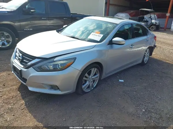 1N4BL3APXGC115751 2016 NISSAN ALTIMA - Image 2