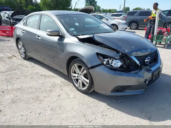 1N4BL3APXGC118441 2016 NISSAN ALTIMA - Image 1