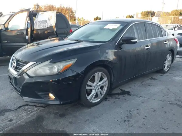 1N4BL3APXGC132761 2016 NISSAN ALTIMA - Image 2