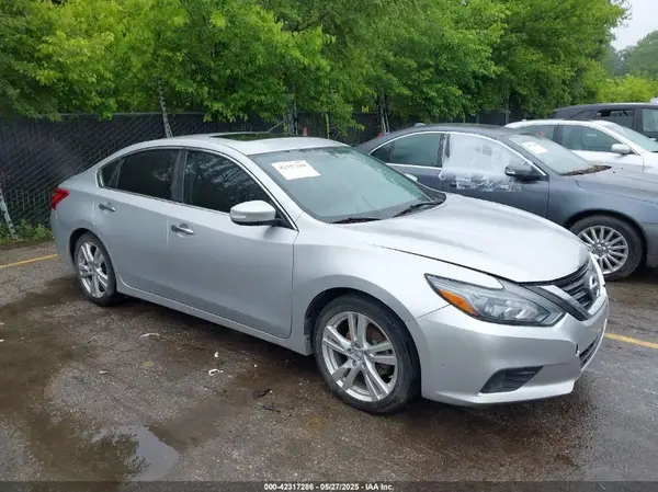 1N4BL3APXGC134901 2016 NISSAN ALTIMA - Image 1