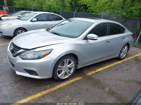 1N4BL3APXGC134901 2016 NISSAN ALTIMA - Image 2