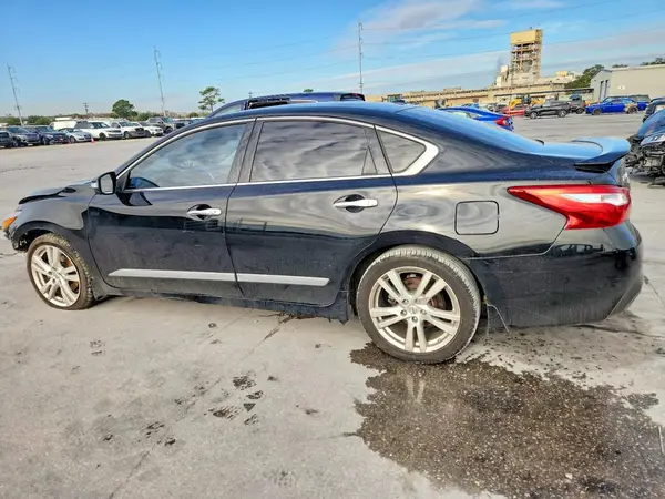 1N4BL3APXGC142271 2016 NISSAN ALTIMA - Image 2