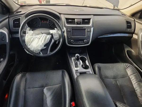 1N4BL3APXGC142271 2016 NISSAN ALTIMA - Image 8