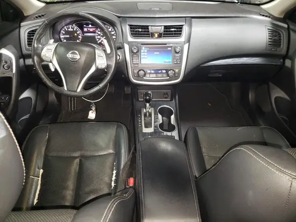 1N4BL3APXGC146790 2016 NISSAN ALTIMA - Image 8