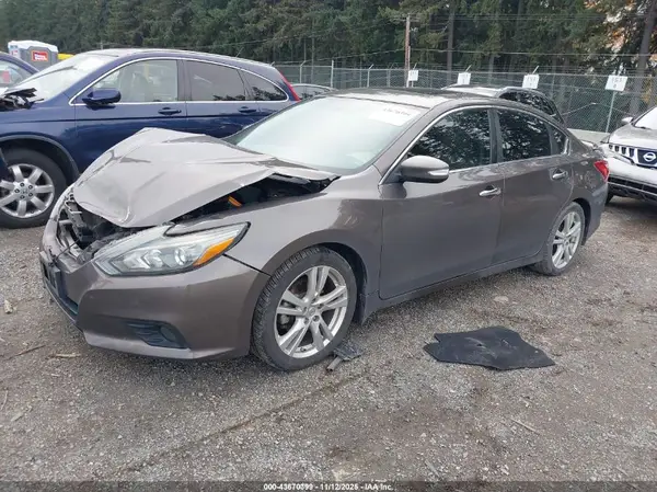 1N4BL3APXGC148894 2016 NISSAN ALTIMA - Image 2