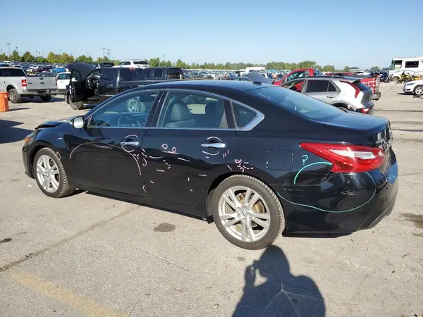 1N4BL3APXGC150970 2016 NISSAN ALTIMA - Image 2